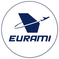 European Aero-Medical Institute EURAMI e.V. logo - Similar company to Commission On Accreditation Of Medical Transport Systems (Camts)