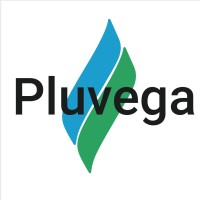Pluvega logo - Similar company to Astrid Energy