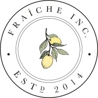 Fraîche Table logo - Similar company to Infonews