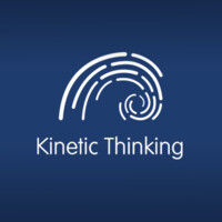 Kinetic Thinking logo - Similar company to Fing
