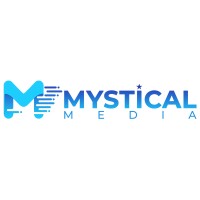 Mystical Media logo - Similar company to Studio Brut