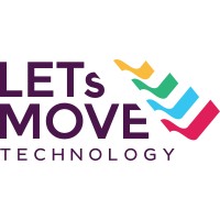 LETS MOVE Technology logo - Similar company to Settavers