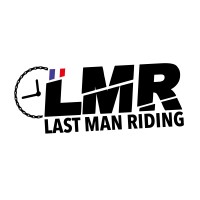 Last Man Riding logo - Similar company to Digi-Connect