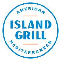 Island Grill logo - Similar company to D & E Trailer Sales