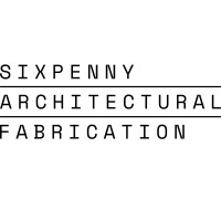 Sixpenny Architectural Fabrication logo - Similar company to Emian Construction Group