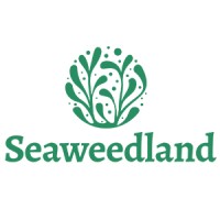 Seaweedland logo - Similar company to Marine Trees