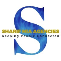 Sharif Mia Agencies logo - Similar company to Bob Cork Agencies Cc
