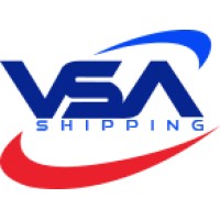 VSA Shipping logo - Similar company to Paradigm Cargo