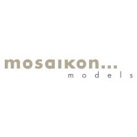 Mosaikon GmbH logo - Similar company to Meine Freizeit – Work&Life