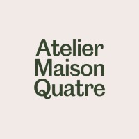 Atelier Maison Quatre logo - Similar company to Chiki Bam