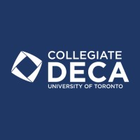 DECA UToronto logo - Similar company to Remutate Inc.
