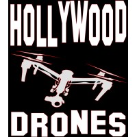 Hollywood Drones logo - Similar company to 22Nd Marine Expeditionary Unit
