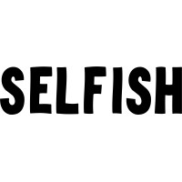 Selfish logo - Similar company to Esoteric Farm, Llc