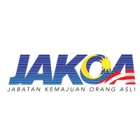 Department of Orang Asli Development (Jabatan Kemajuan Orang Asli) logo - Similar company to Youth Empowerment Foundation Malaysia