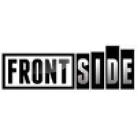 Frontside Promotions Group logo - Similar company to Circa