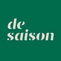De Saison • Art de vivre et de travailler logo - Similar company to Urelles