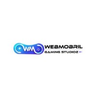 WebMobril Gaming Studioz logo - Similar company to Webmobril Staffing Solutions