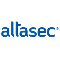 Altasec logo - Similar company to Artilec Ltda