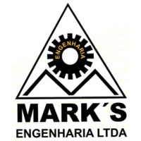 Mark's Engenharia logo - Similar company to Movimento