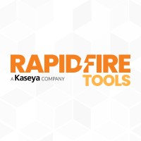 RapidFire Tools logo - Similar company to Connectbooster