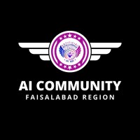 AI Community Faisalabad logo - Similar company to Illegal Agents