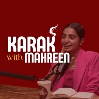 Karak With Mahreen logo - Similar company to Unitors