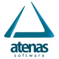 Atenas Software logo - Similar company to E-Tech Innovative Solutions