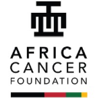 Africa Cancer Foundation logo - Similar company to Kisumu County