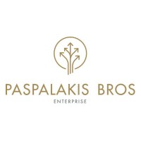 Paspalakis Bros logo - Similar company to Carantee