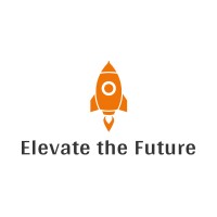 Elevate the Future logo - Similar company to Eco Science Generation Initiative (Ecoscigen)