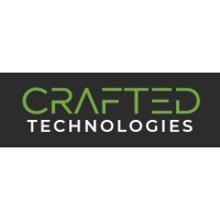 Crafted Technologies logo - Similar company to Spex Group