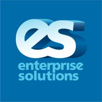Enterprise Solutions logo - Similar company to Dgtek Solutions