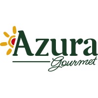 Azura Gourmet logo - Similar company to Team Les Cham'Elles Breizh 2025