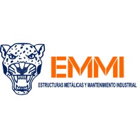 EMMI ESTRUCTURAS METALICAS Y MANTENIMIENTO INDUSTRIAL logo - Similar company to Valerio Estructuras
