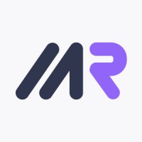 Marcom Robot logo - Similar company to Code Presence