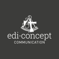 EDI-CONCEPT logo - Similar company to Rochar