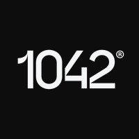 1042 Studio logo - Similar company to Studio Schnauze