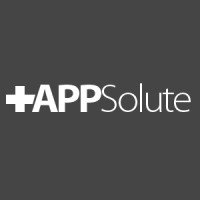 APPSolute Kft. logo - Similar company to Daogeshi Trading Co.,Ltmited