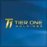 Tier One Holdings logo - Similar company to Tier 10