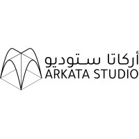 Arkata Studio logo - Similar company to Dua Abukhalaf Design Studio