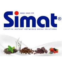 Simat Solubles logo - Similar company to Nawa Tea