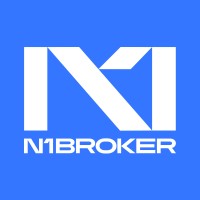 N1broker logo - Similar company to Formfactor