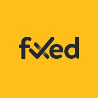 Fyxed logo - Similar company to Govsoft