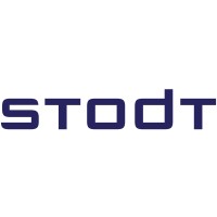 STODT logo - Similar company to Smeot - Mbo Vakschool