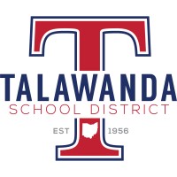 Talawanda School District logo - Similar company to Dekko Concrete
