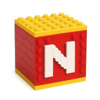 Nora Studios logo - Similar company to Conch Ai