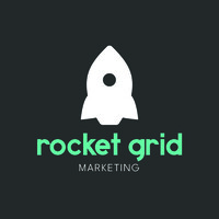 Rocket Grid Marketing logo - Similar company to Kamada Startup Solutions Inc.