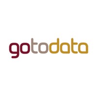 GoToData logo - Similar company to D-Analytics