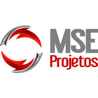 MSE Projetos Elétricos logo - Similar company to Pid Brasil