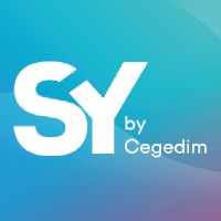 Cegedim e-business UK logo - Similar company to Phast World